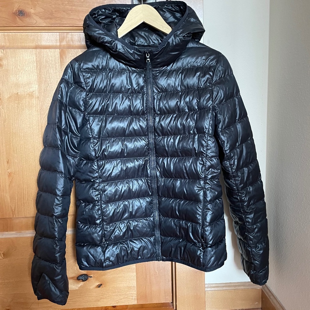 Uniqlo jacket